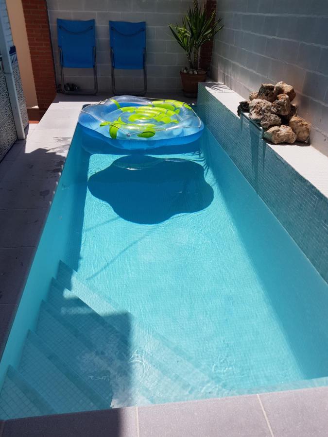 Vila Casa En Peligros Cerca De Granada Exteriér fotografie