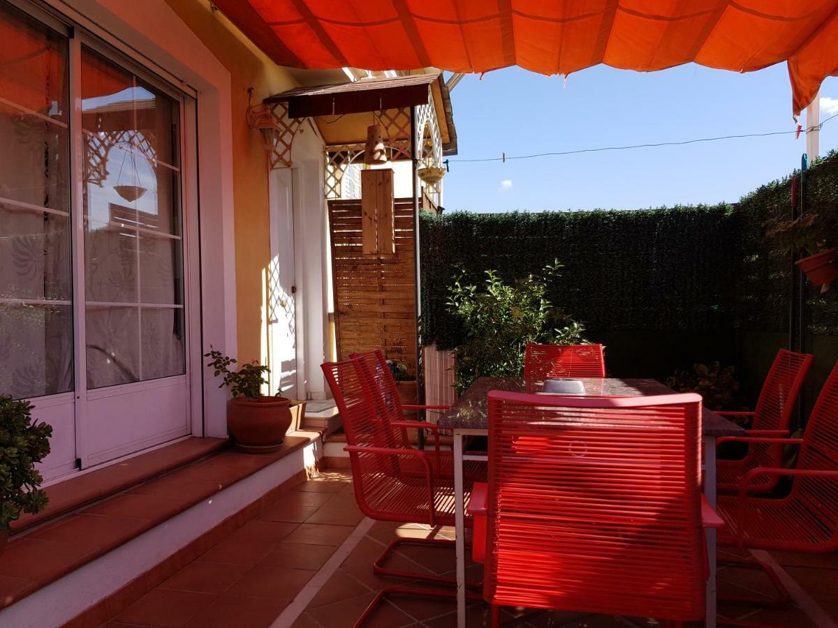 Vila Casa En Peligros Cerca De Granada Exteriér fotografie
