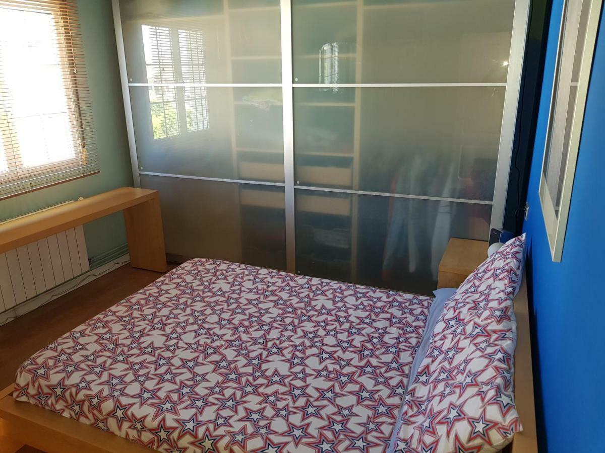 Vila Casa En Peligros Cerca De Granada Exteriér fotografie