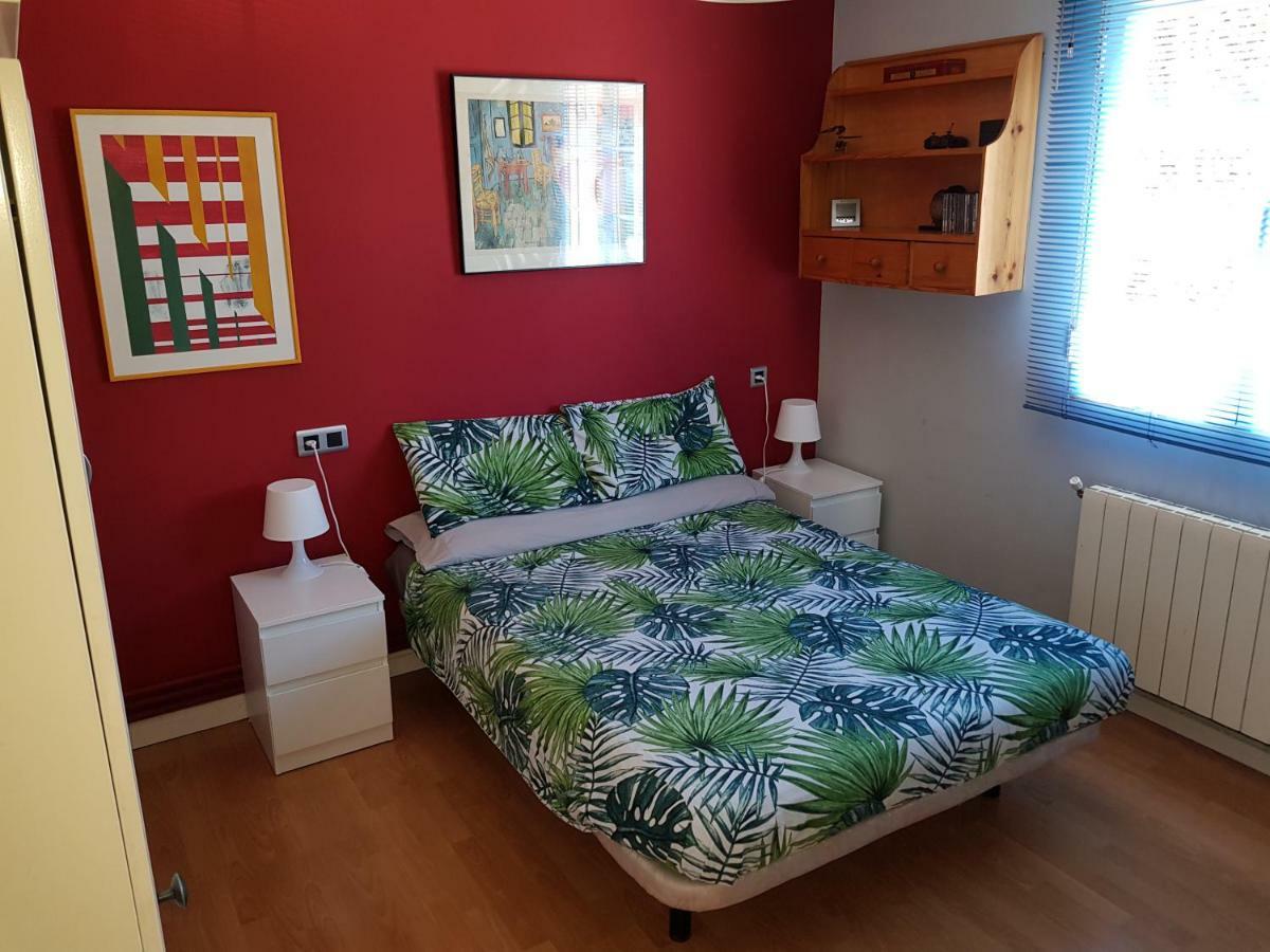 Vila Casa En Peligros Cerca De Granada Exteriér fotografie