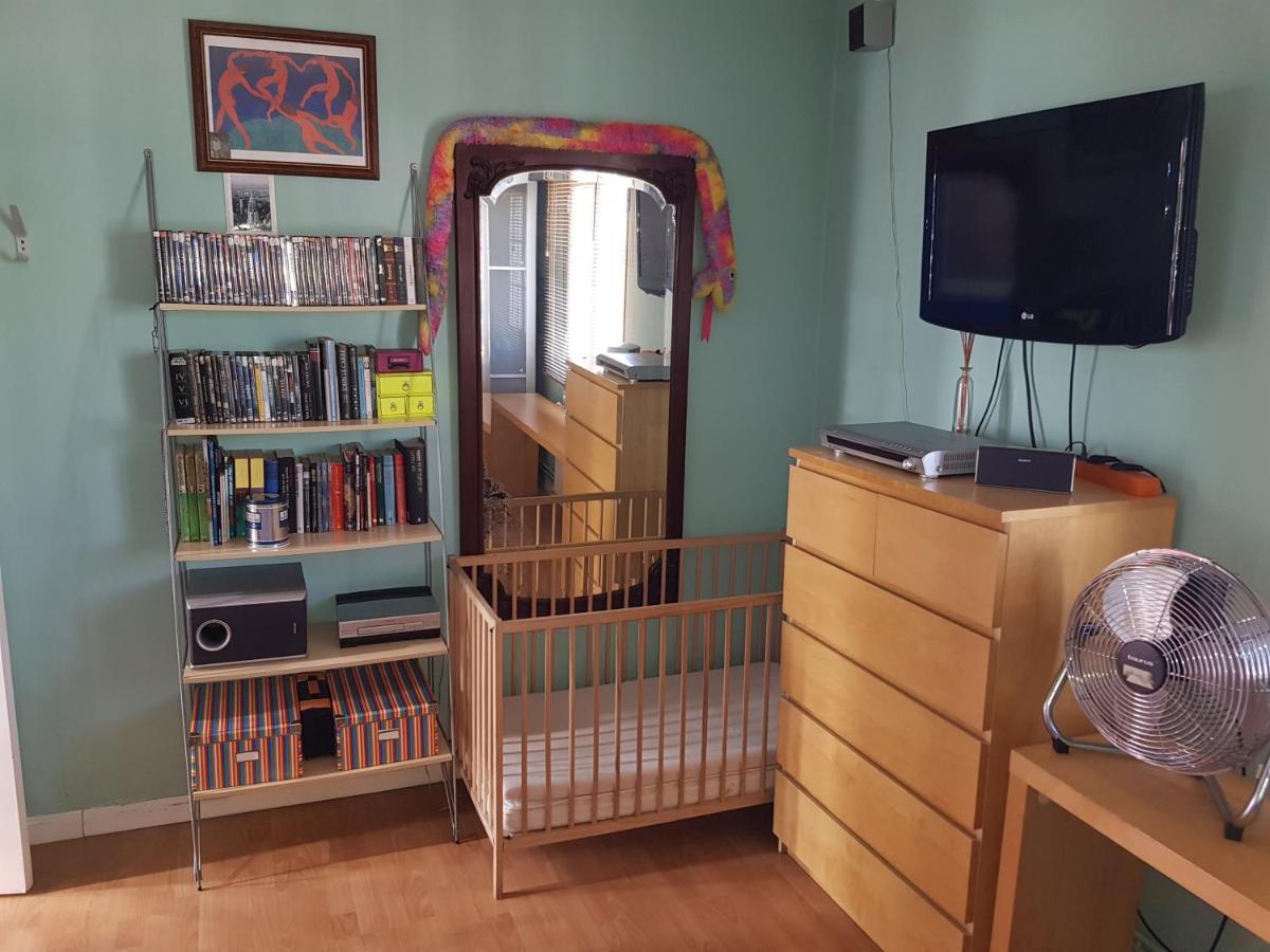 Vila Casa En Peligros Cerca De Granada Exteriér fotografie