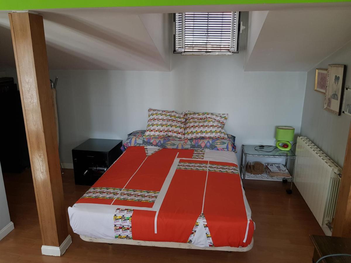 Vila Casa En Peligros Cerca De Granada Exteriér fotografie